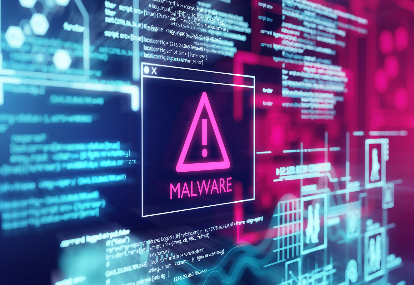 Cómo prevenir un malware